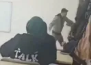 Gözü dönen öğretmen dehşet saçtı