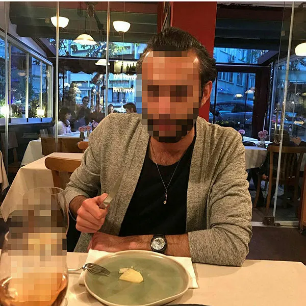 İstanbul’da darp edilen Tuğba Erçakar'ın arkadaşı Ceylan: Bu insandan korkuyorum - 2