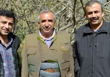 14 Mayıs PKK'nın kabusu oldu! Örgütün tek umudu 7'li koalisyon! Yurt dışındaki seçmenlere kabul edilemez tehdit