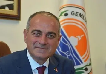 Gemlik Belediye Başkanı CHP’li Mehmet Uğur Sertaslan'dan görülmemiş pişkinlik
