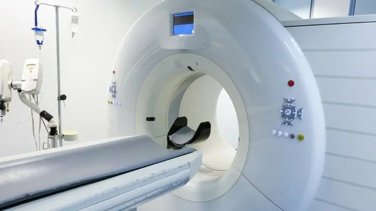 BAYRAMPAŞA DEVLET HASTANESİ