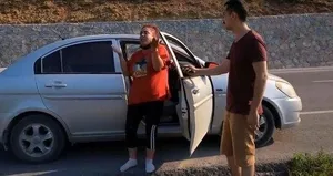 Organize kara propaganda! Sosyal medyada hortladılar