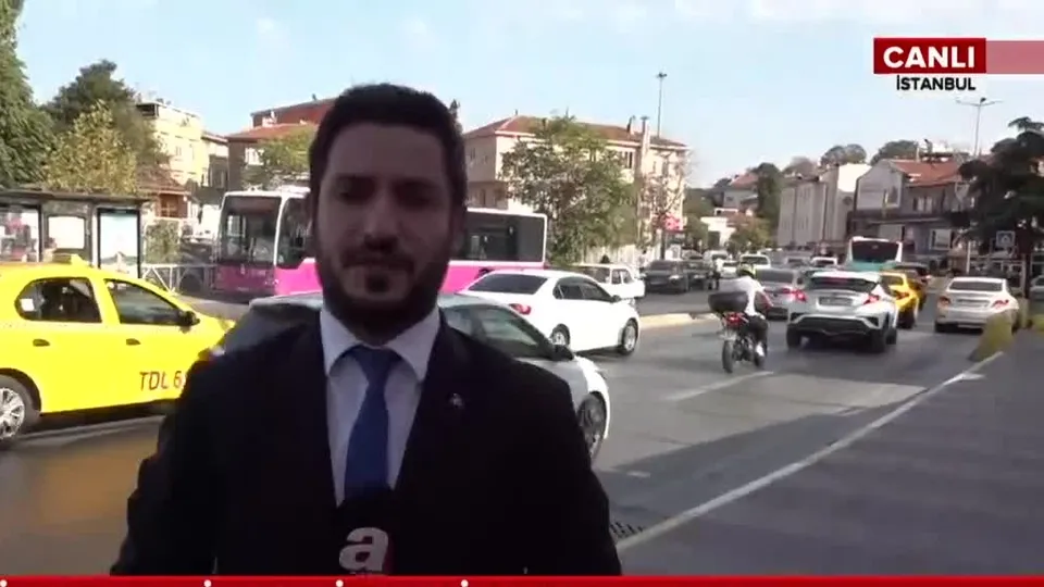 Taksiciler topa tutmuştu! İBB’ye ikinci ret!