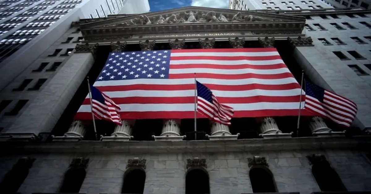 ABD ekonomisinde tarihi çöküş: yılın ikinci çeyreğinde yüzde 32.9 oranında daraldı