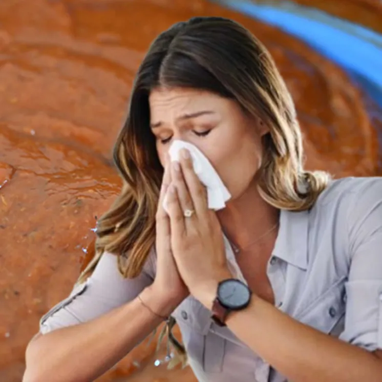 1 portakal kadar C vitamini içeriyor! Bağışıklığı uçuran vitamin bombası