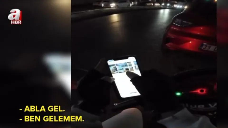 İyilikten bu kez maraz doğdu!