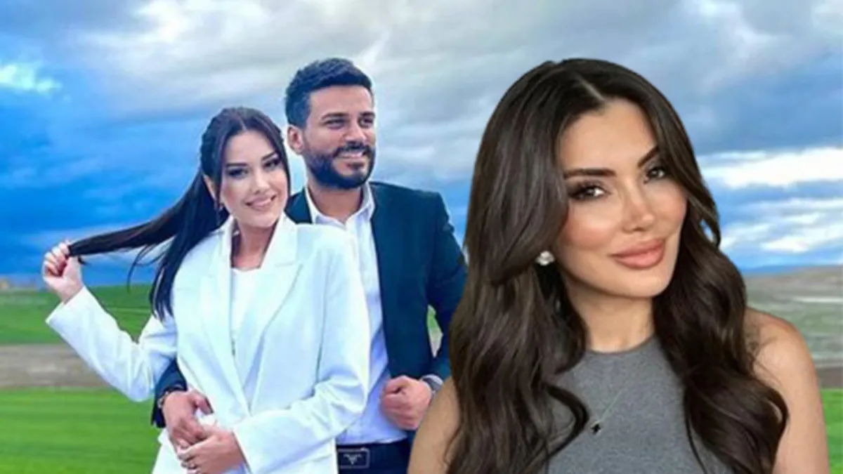 Dilan Polat’ın eski ortağı Nez Demir'e 10 yıl hapis istemi! Kamuya milyonluk zarar...