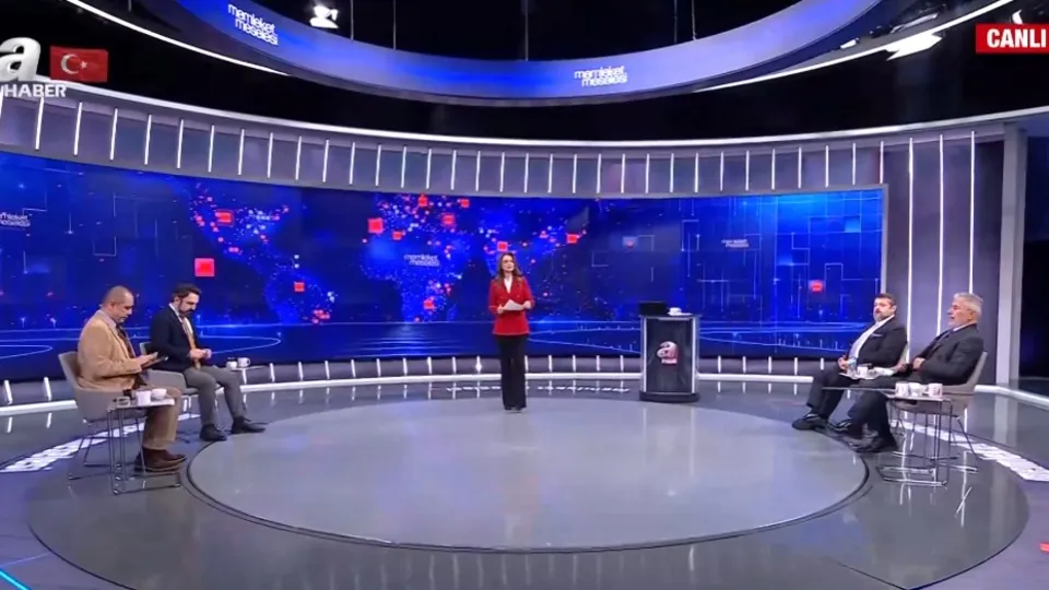 Dünya ayakta! ABD savaşa giriyor!