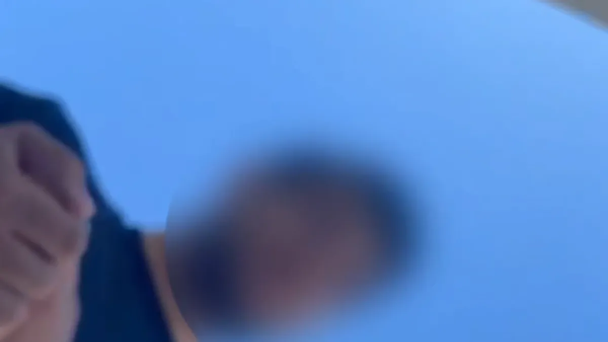 Başsavcılık harekete geçti! Gebze'de kız öğrenciye yönelik taciz iddiasına soruşturma