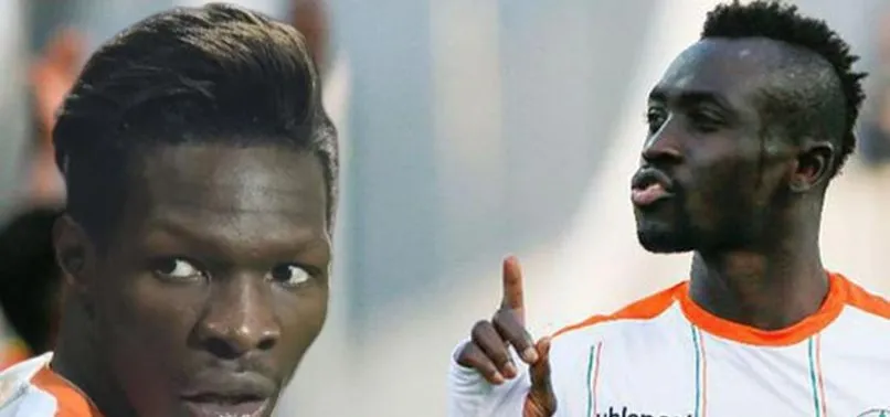 Beşiktaş'tan çifte transfer harekatı