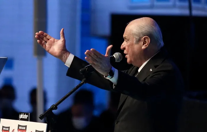 Son dakika: MHP Genel Başkanı Bahçeli'den Cumhur İttifakı mesajı: Hiç kimsenin gücü yetmeyecektir - 3
