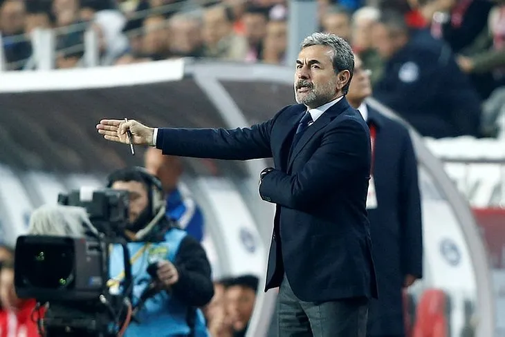 Erman Toroğlu'ndan ilginç Fenerbahçe sözleri