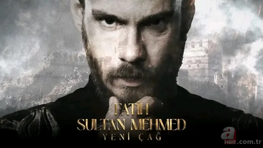 Fatih Sultan Mehmet: Yeni Çağ'ın yıldızı Bülent Alkış'ın memleketini duyan şaşırdı 2