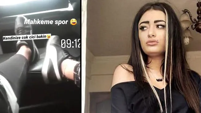 "Canımı yakıyorsun, ne biçim doktorsun?” deyip doktora saldıran kadın tutuklandı - 3