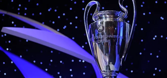 Avrupa’da futbol şöleni! UEFA Şampiyonlar Ligi gecenin sonuçları