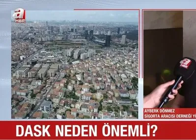 DASK neden önemli?