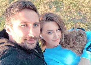 Sabri Sarıoğlu ve Yağmur Sarıoğlu’ndan boşanma iddialarına fotoğraflı yanıt
