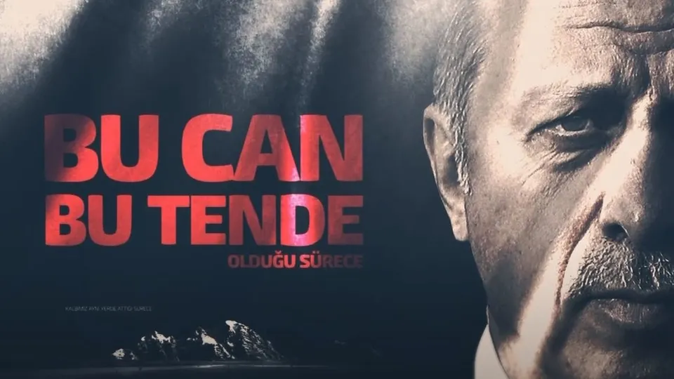 Başkan Erdoğan’ın hayat hikayesi!