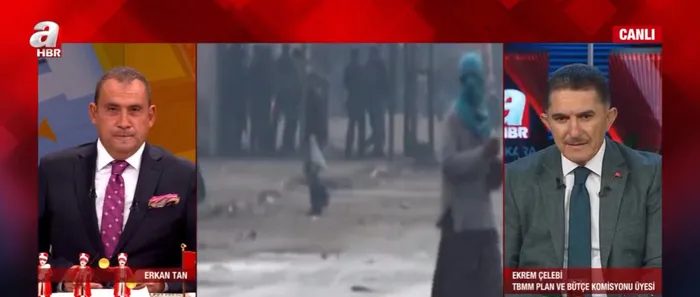 CHP neden "Kürt sorunu" tartışması yapıyor? A Haber'de çarpıcı açıklamalar: Üst aklın verdiği direktifler! Algı peşindeler - 5
