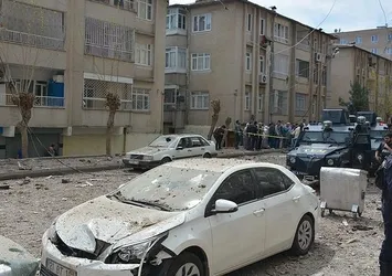Terör saldırılarında ABD silahları