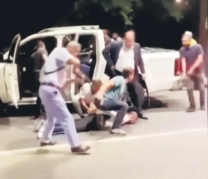 Ayhan Bora Kaplan soruşturması | Gözaltına alınan emniyet müdürleri birbirlerini sattı! İşte müfettiş raporunun detayları - 9