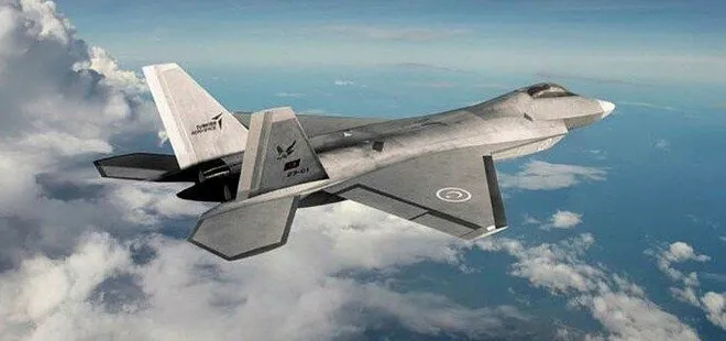 Milli Muharip Uçak için tarihi gün! Başkan Erdoğan’dan flaş açıklamalar