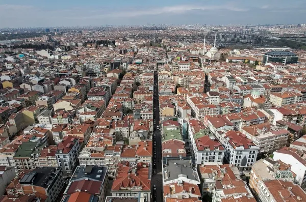 İstanbul'daki kira ve ev fiyatlarına deprem etkisi! Rakamlar yüzde 10 düştü - 6