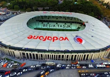 Beşiktaş'ta akşam bu yollar kapalı