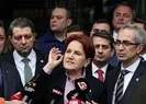 Gerçek ortaya çıktı! Akşener özür dileyecek mi?