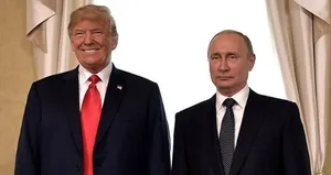 Putin’in konutuna saldırıda gelişme!