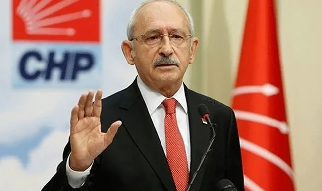 CHP Genel Başkanı Kemal Kılıçdaroğlu ve Sözcü’nün ‘binlerce şirket battı’ yalanı! İşte gerçeği ortaya koyan belgeler