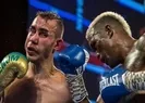 Rus boksör Maxim Dadashev ringde aldığı darbeler nedeniyle öldü