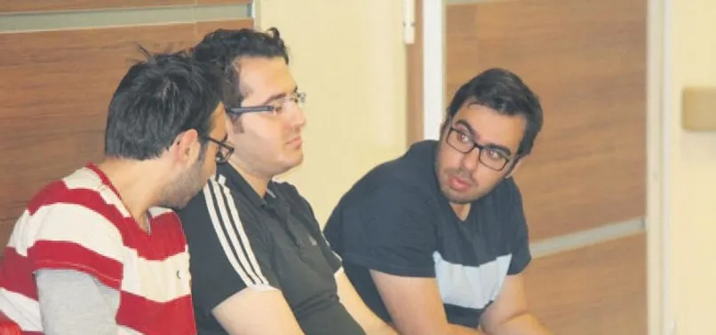İhanetin belgesi WhatsApp’tan çıktı