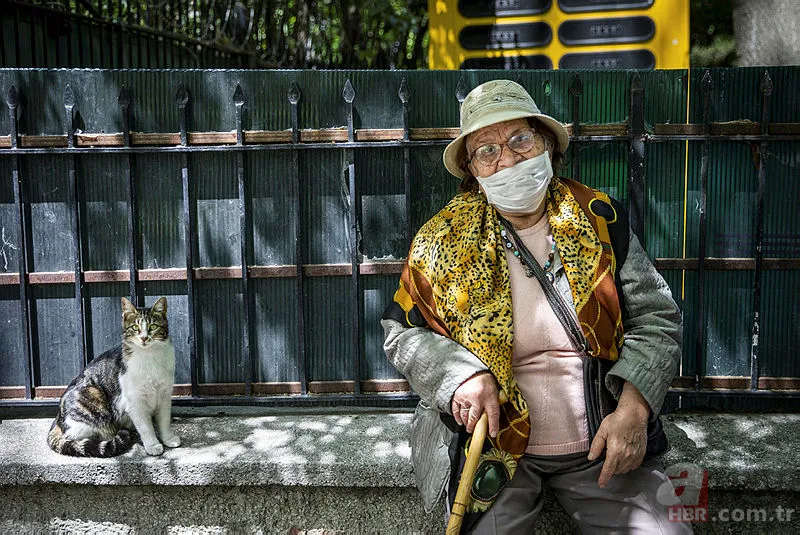 Son dakika: Yeni yasaklar açıklandı! 65 yaş üstü sokağa çıkma yasağı olan iller hangileri? Seyahat kısıtlaması... 14