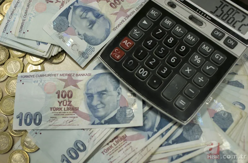 Kıdem tazminatı nasıl hesaplanır 2019? Kıdem tazminatında flaş gelişme! 7