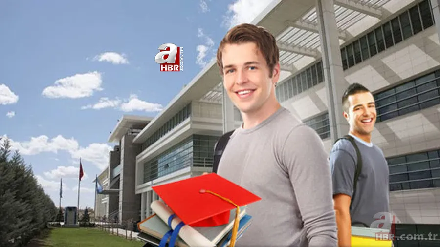 140 puan ile alan üniversiteler: 2021 YKS TYT 140 puanla 2 yıllık üniversiteler açıklandı mı? YKS 3. tercih kılavuzu! 1