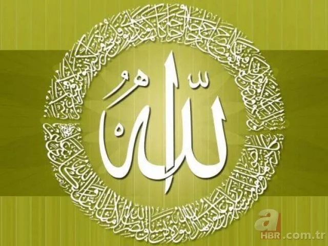 Günlük yapılabilecek 8 faziletli zikir 6