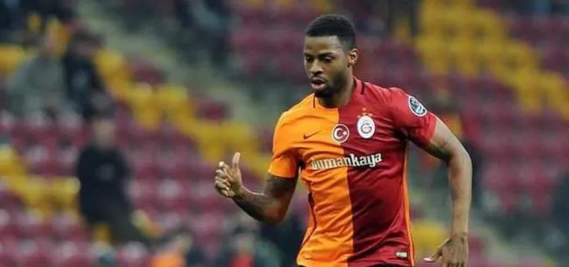 G.SARAY'IN ORTASINDA DONK KALDI!