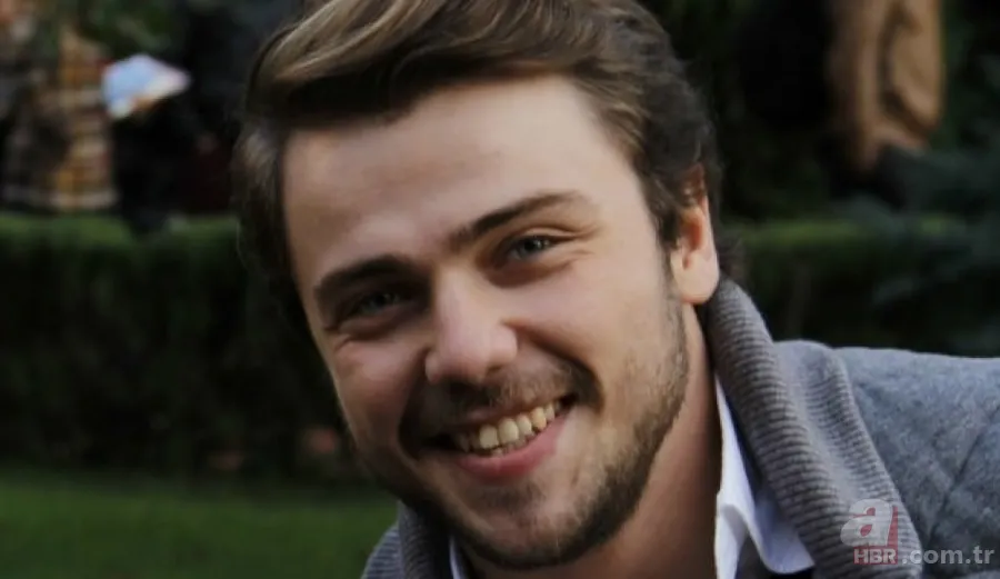 Söz dizisinin Yavuz Komutan'ı Tolga Sarıtaş’ın kardeşi herkesi şaşırttı 2