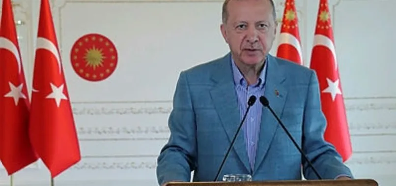 Son dakika: Kuzey Marmara Otoyolu'nun Gebze-İzmit etabı açıldı! Başkan Erdoğan'dan önemli açıklamalar