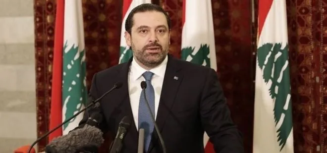 Başbakan Hariri, Suudi Arabistan’da alıkonuldu iddiası