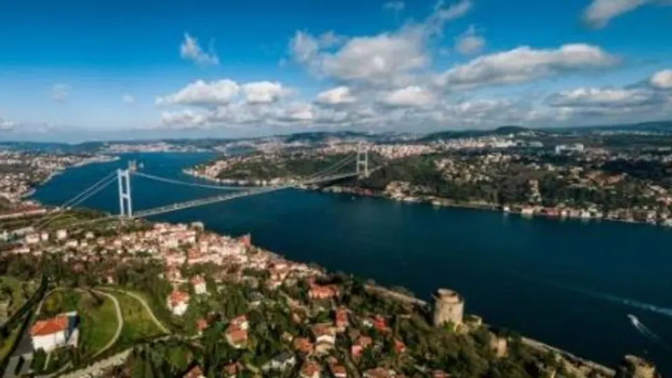 Çöken bir bina ihbarı yok