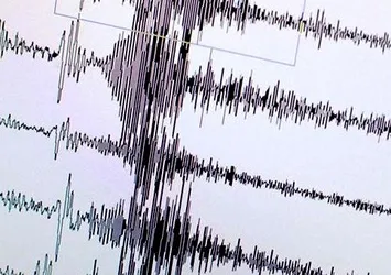 Diyarbakır'da deprem
