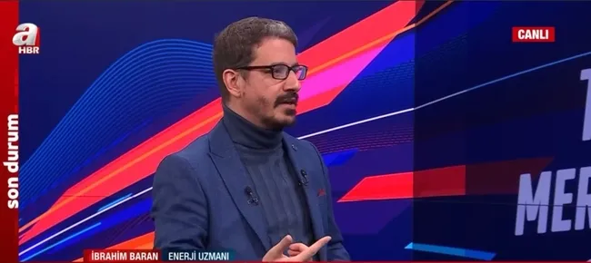 Türkiye merkez haline geliyor! Türkiye adım adım dünyanın enerji merkezi haline dönüşüyor