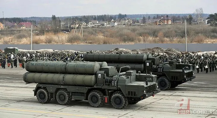 Son dakika S-400 özellikleri nedir? S-400 mü Patriot mu? S-400 menzili ne kadar?