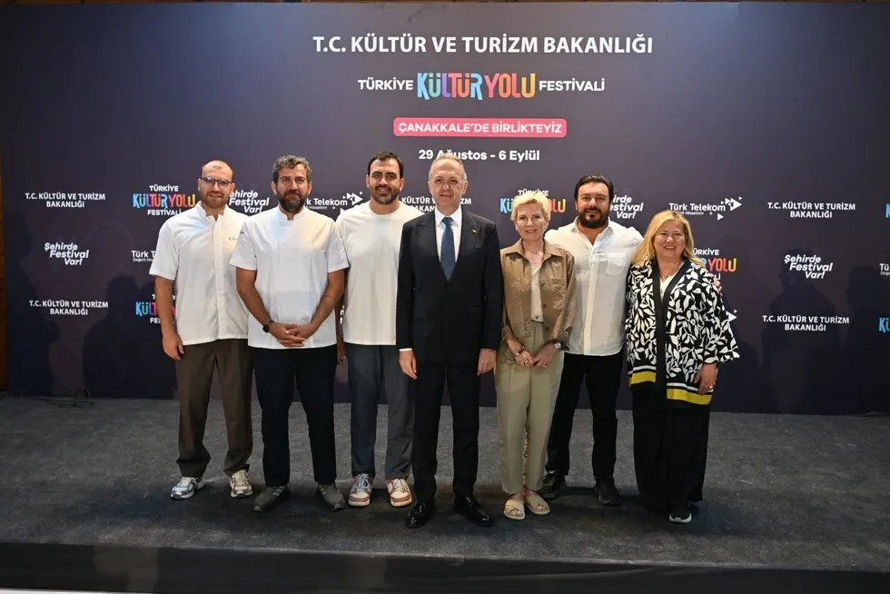 Çanakkale’de Kültür Yolu Festivali coşkusu! Dokuz günlük kültür ve sanat maratonu: Yüzlerce etkinlik, konserler, 52 lezzet noktası - 2