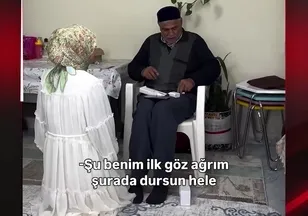 "BABAMIN HAKKI ÖDENMEZ"