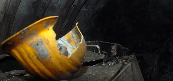 Afganistan’da kömür madeninde patlama: 7 ölü