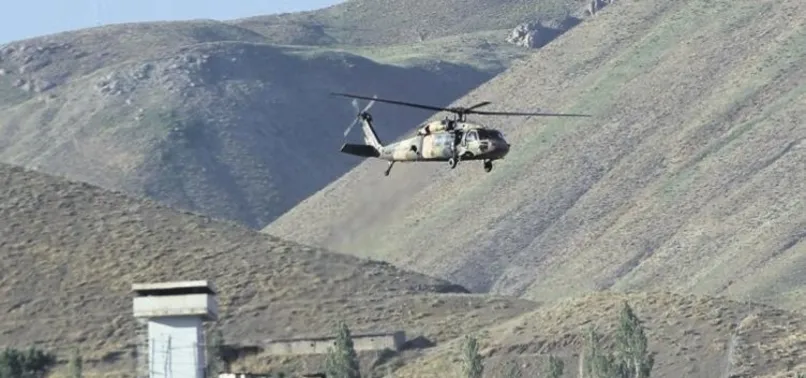 PKK’ya çifte darbe