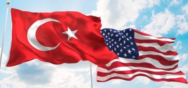 Türkiye-ABD arasında önemli görüşme